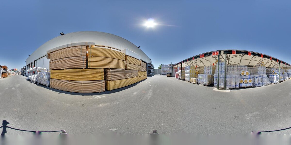 Images Brico Cash Niort