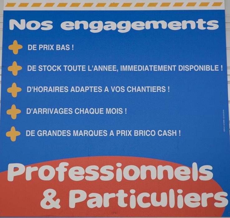 Images Brico Cash Niort