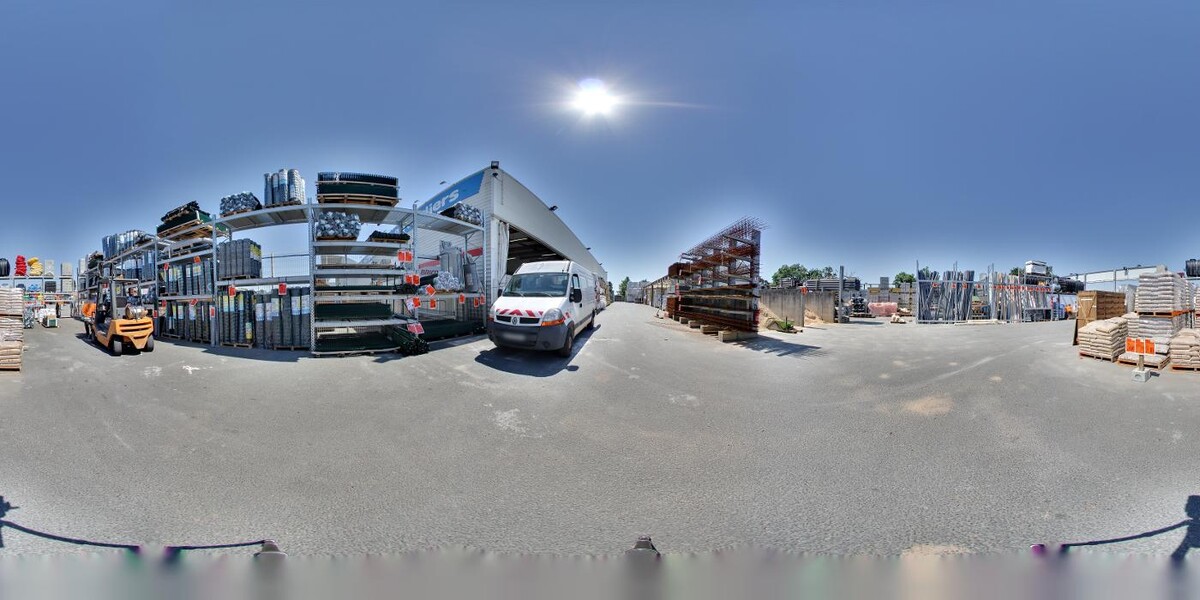 Images Brico Cash Niort