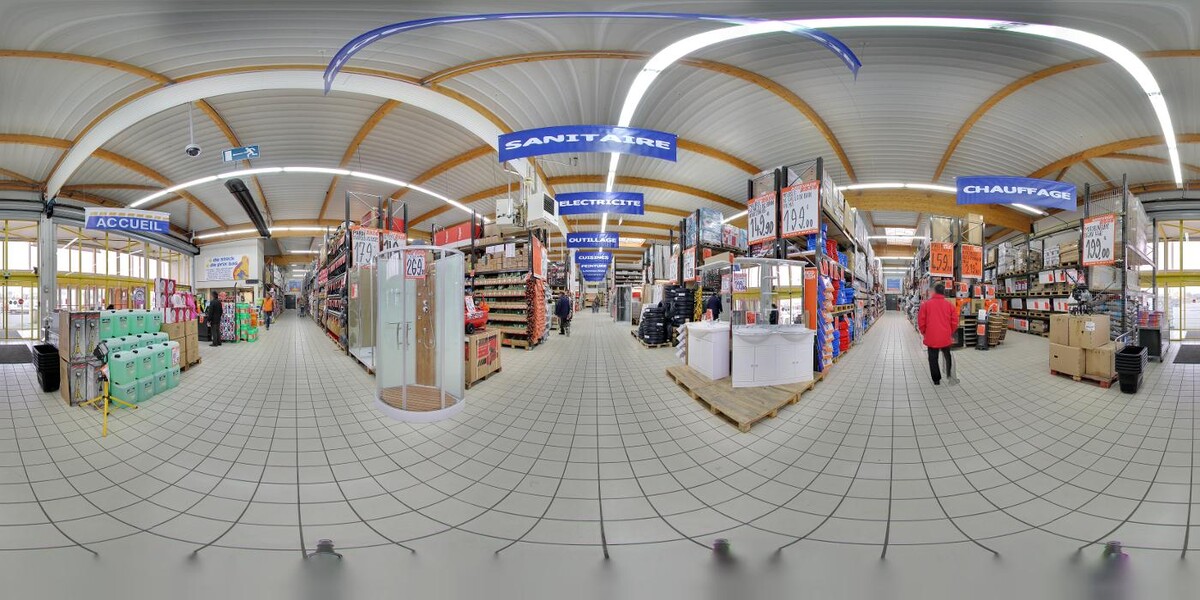 Images Brico Cash Niort