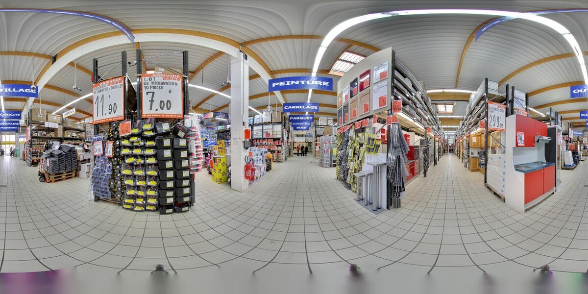 Images Brico Cash Niort