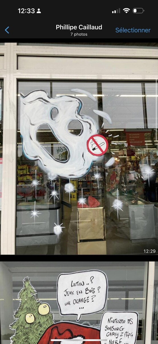 Images Bricomarché Saint-Jean-D'Angély