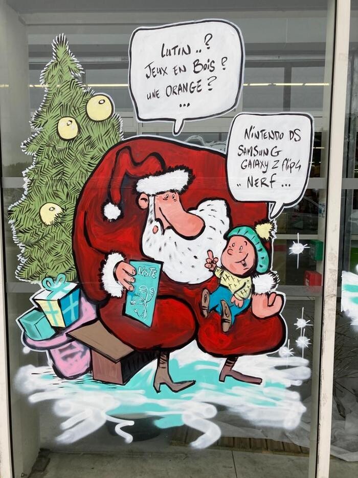 Images Bricomarché Saint-Jean-D'Angély