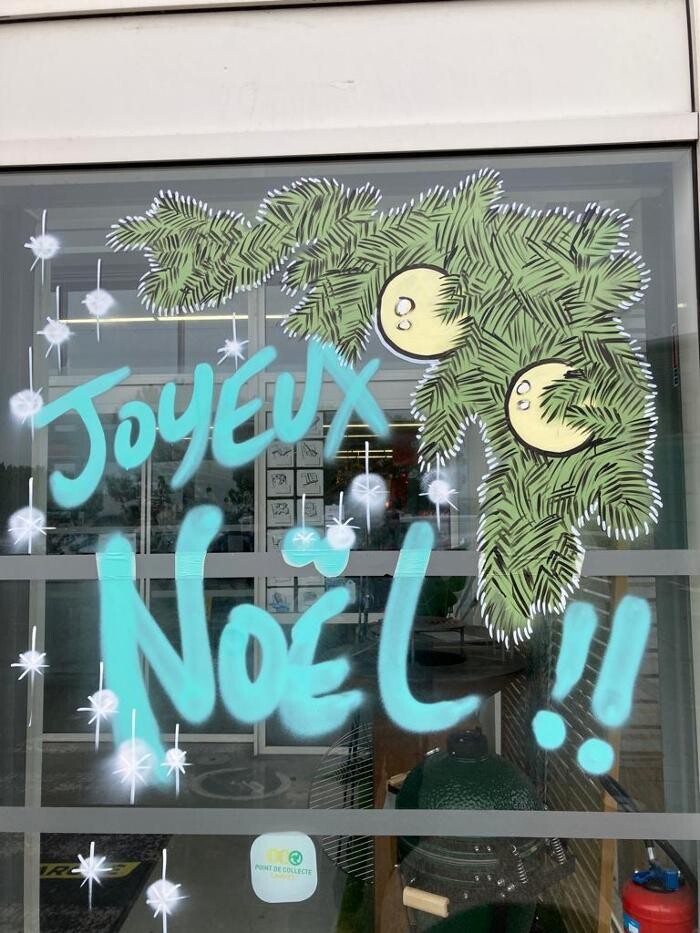 Images Bricomarché Saint-Jean-D'Angély