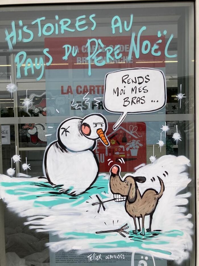 Images Bricomarché Saint-Jean-D'Angély