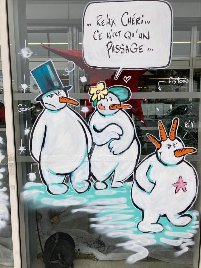 Images Bricomarché Saint-Jean-D'Angély