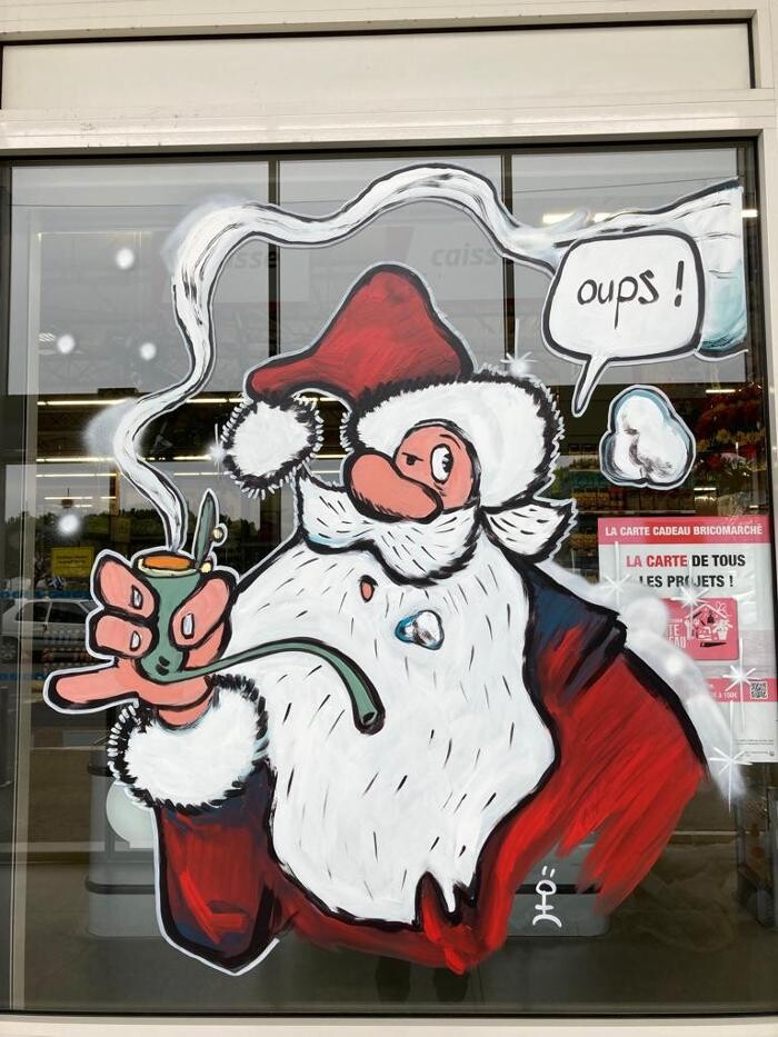 Images Bricomarché Saint-Jean-D'Angély