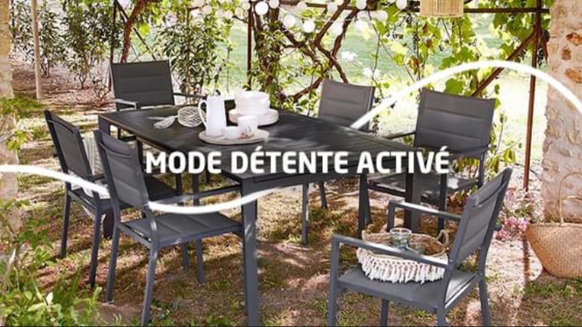 Images Bricomarché Saint-Jean-D'Angély