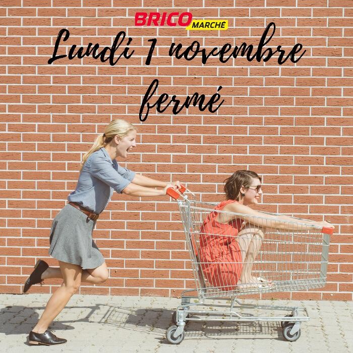 Images Bricomarché Saint-Jean-D'Angély