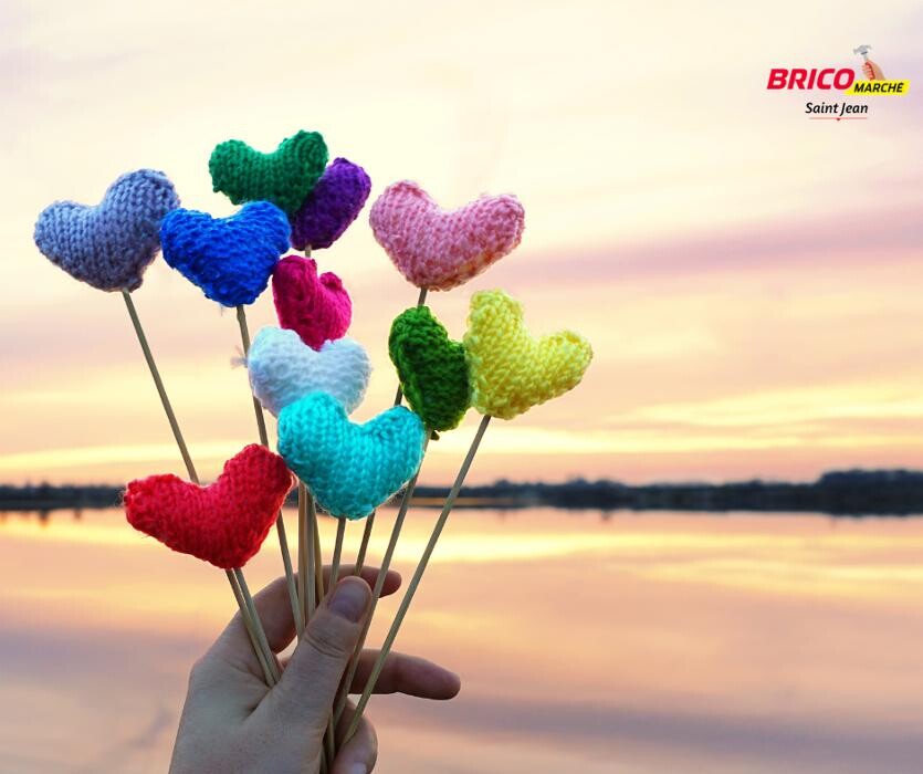 Images Bricomarché Saint-Jean-D'Angély