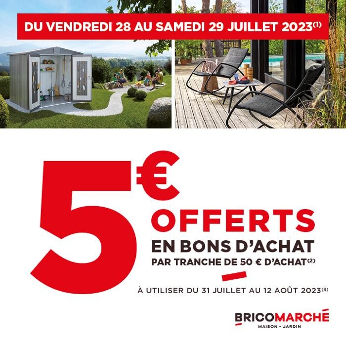 Images Bricomarché Nemours