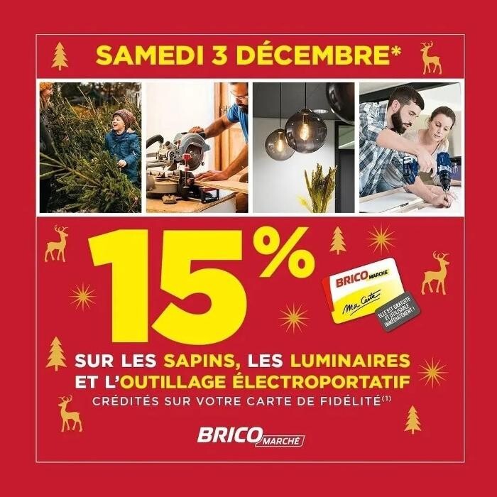 Images Bricomarché Nemours