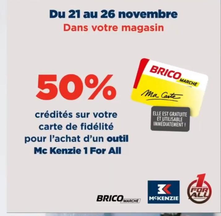 Images Bricomarché Nemours