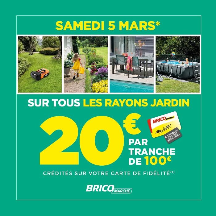 Images Bricomarché Nemours