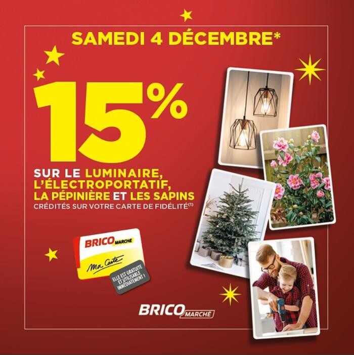 Images Bricomarché Nemours