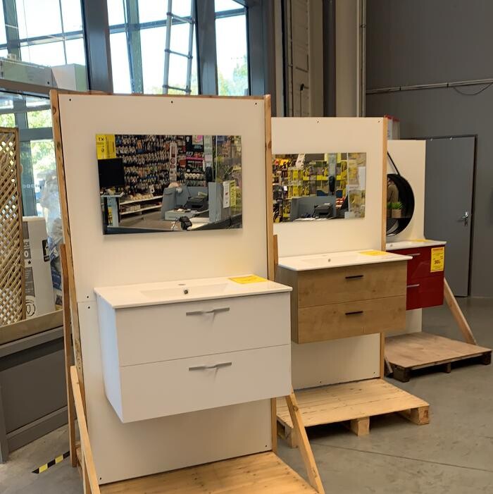 Images Bricorama Roanne