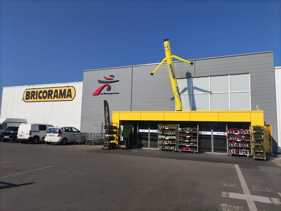 Images Bricorama Issoire