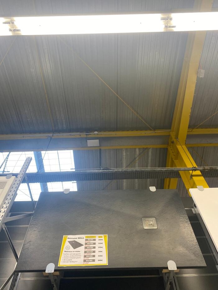 Images Bricorama Issoire