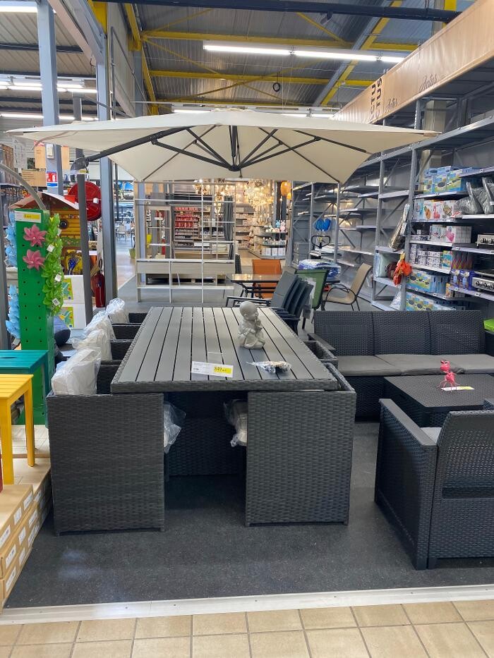 Images Bricorama Issoire