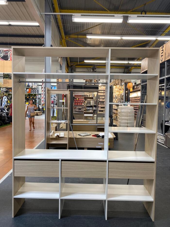 Images Bricorama Issoire