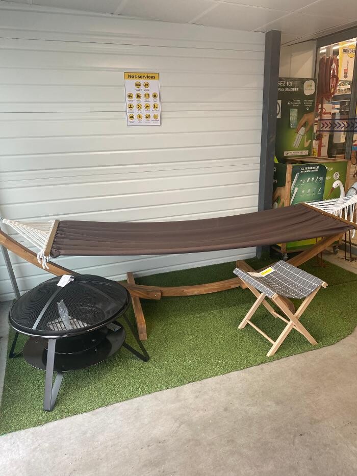 Images Bricorama Issoire