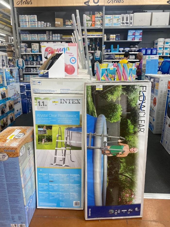 Images Bricorama Issoire