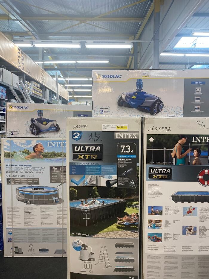 Images Bricorama Issoire