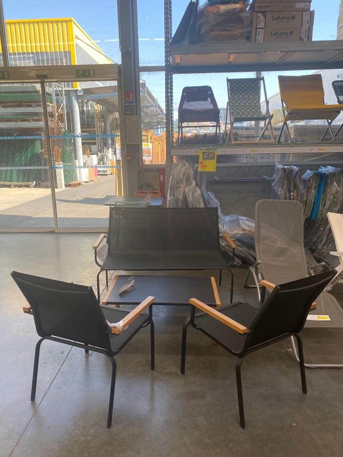 Images Bricorama Issoire