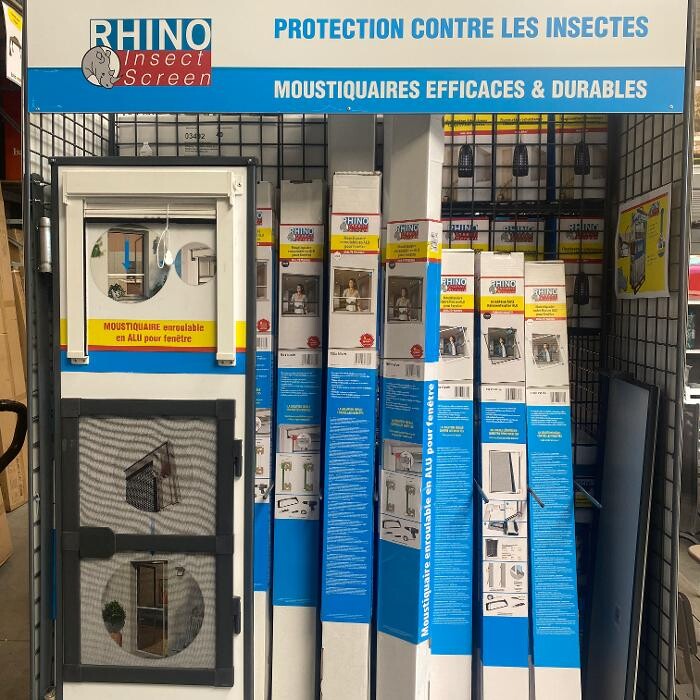Images Bricorama Issoire