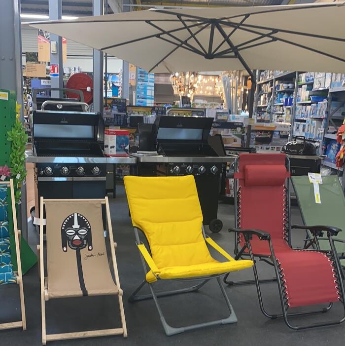 Images Bricorama Issoire