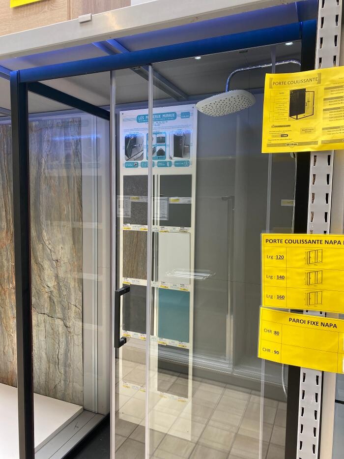 Images Bricorama Issoire