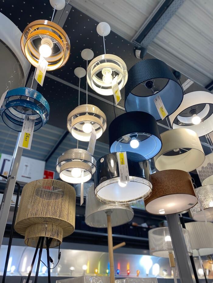 Images Bricorama Issoire