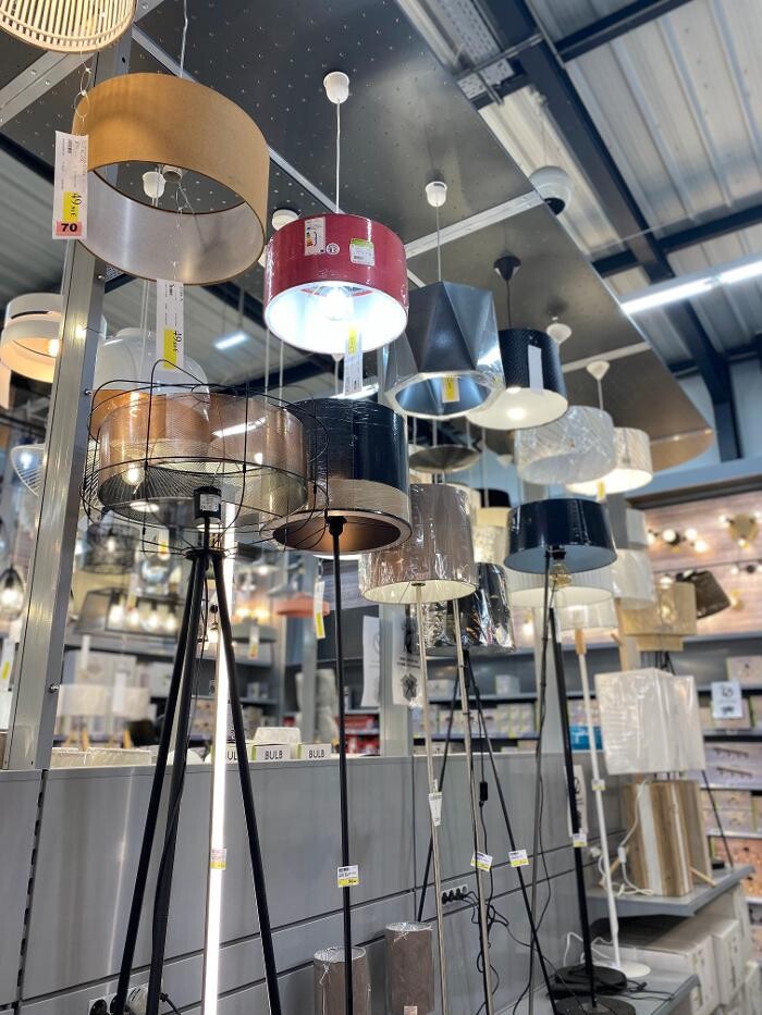 Images Bricorama Issoire