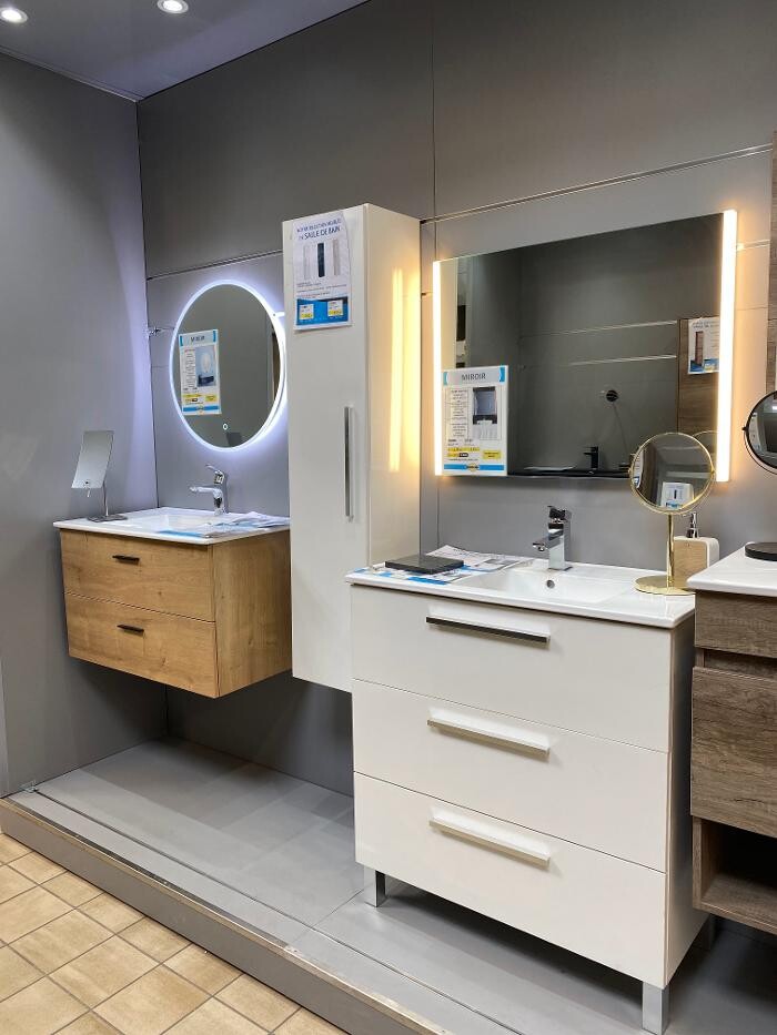 Images Bricorama Issoire