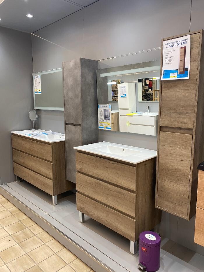 Images Bricorama Issoire