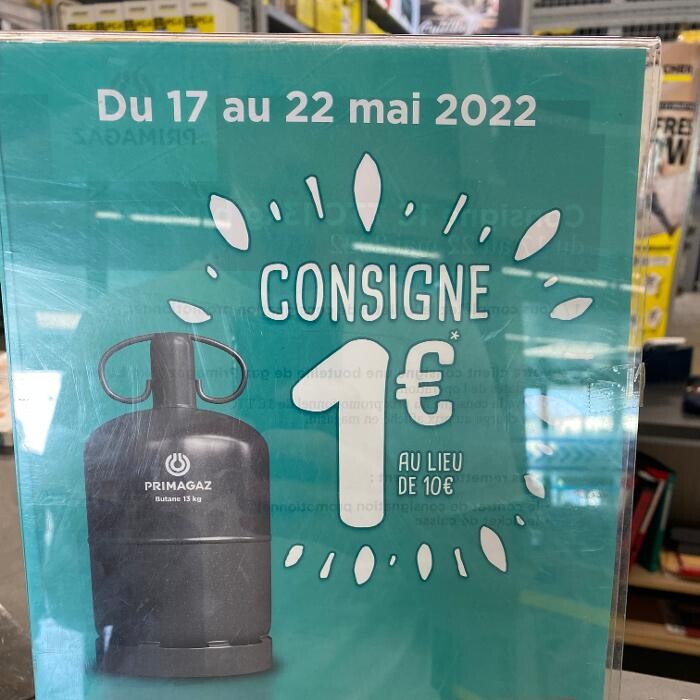 Images Bricorama Issoire