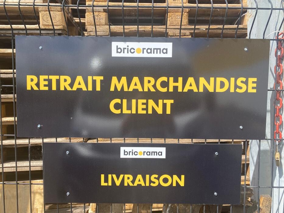 Images Bricorama Issoire