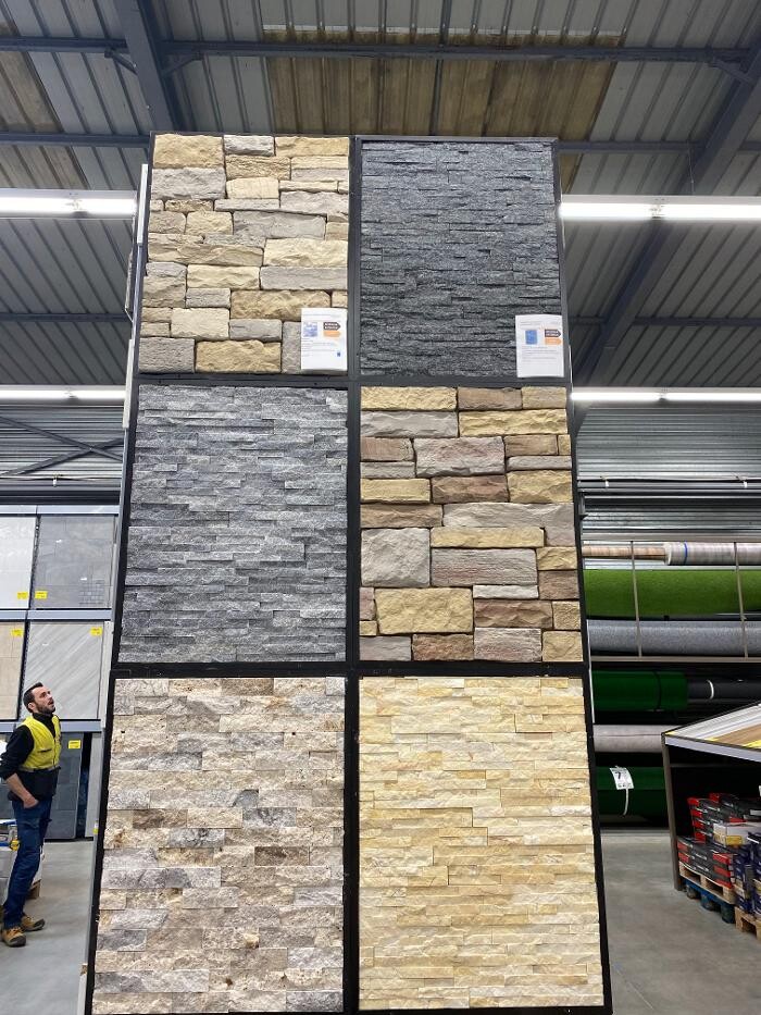 Images Bricorama Issoire