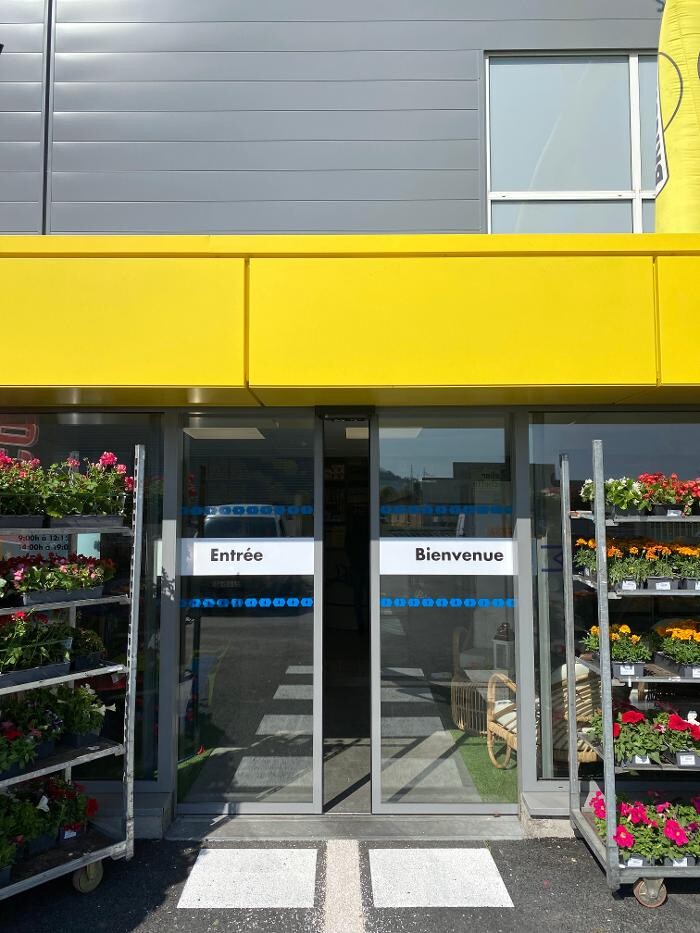 Images Bricorama Issoire