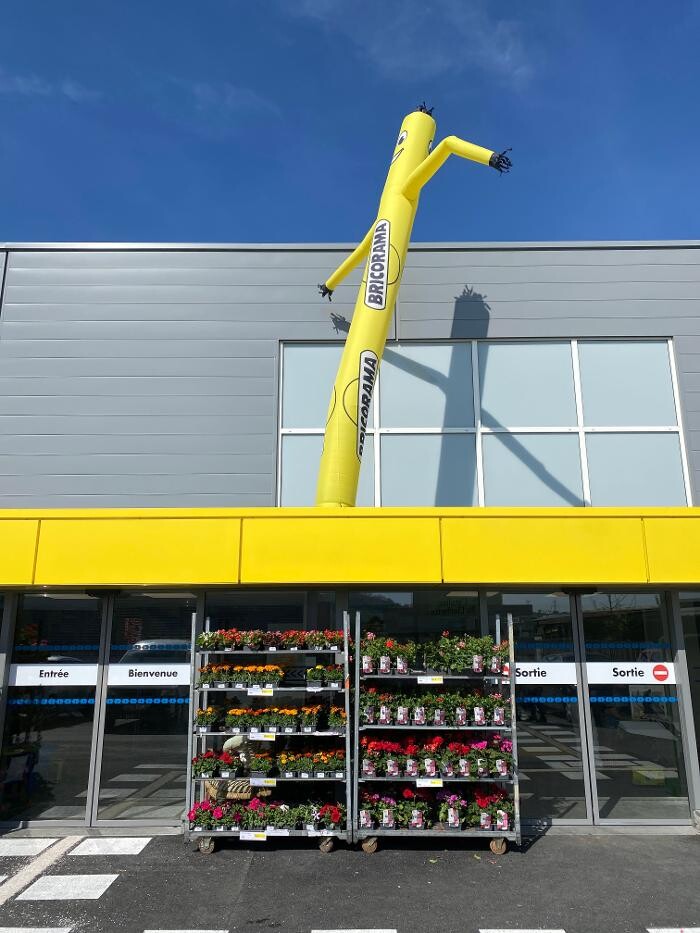 Images Bricorama Issoire