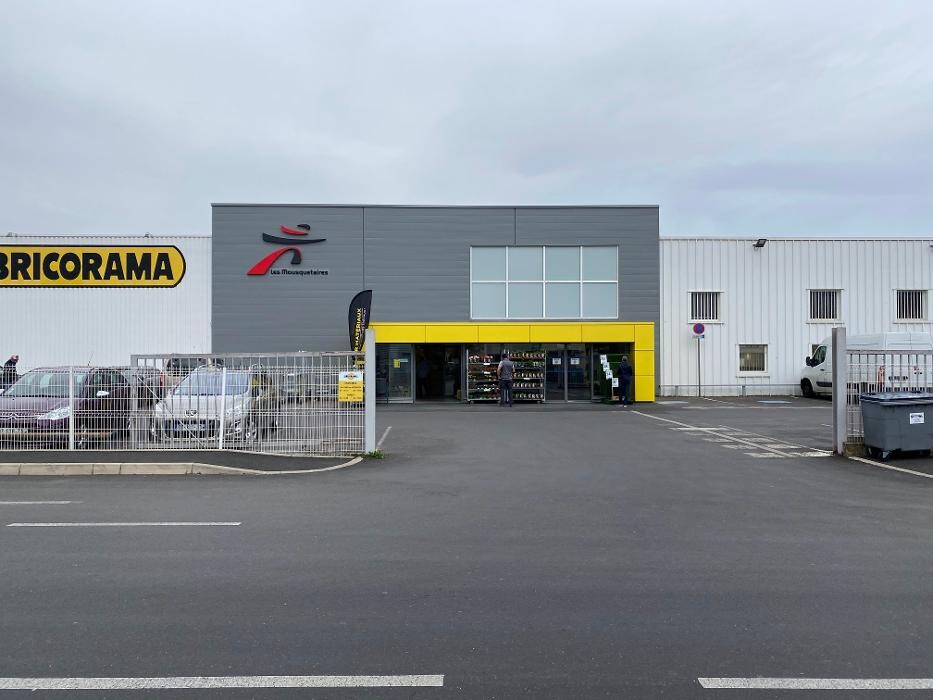 Images Bricorama Issoire