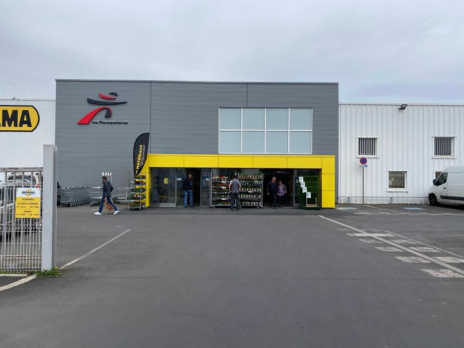 Images Bricorama Issoire