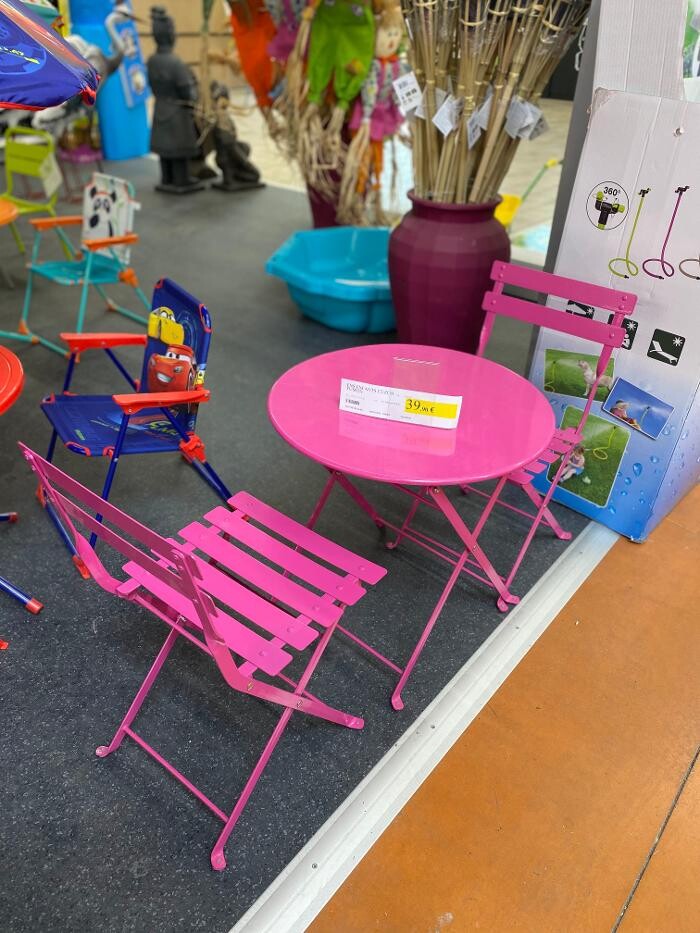 Images Bricorama Issoire