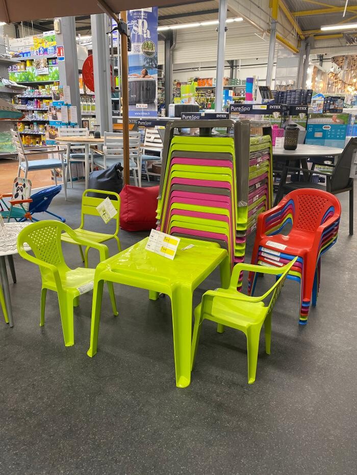 Images Bricorama Issoire