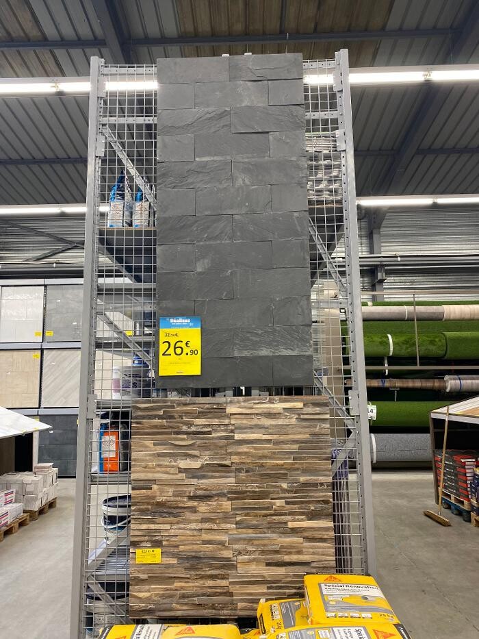 Images Bricorama Issoire