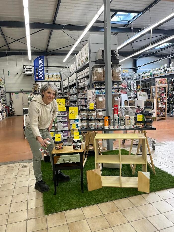 Images Bricorama Issoire