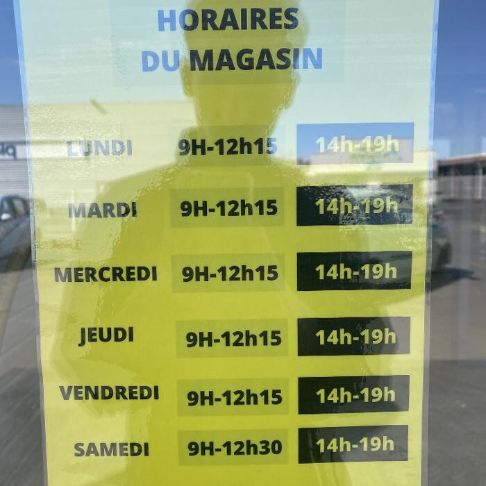 Images Bricorama Issoire
