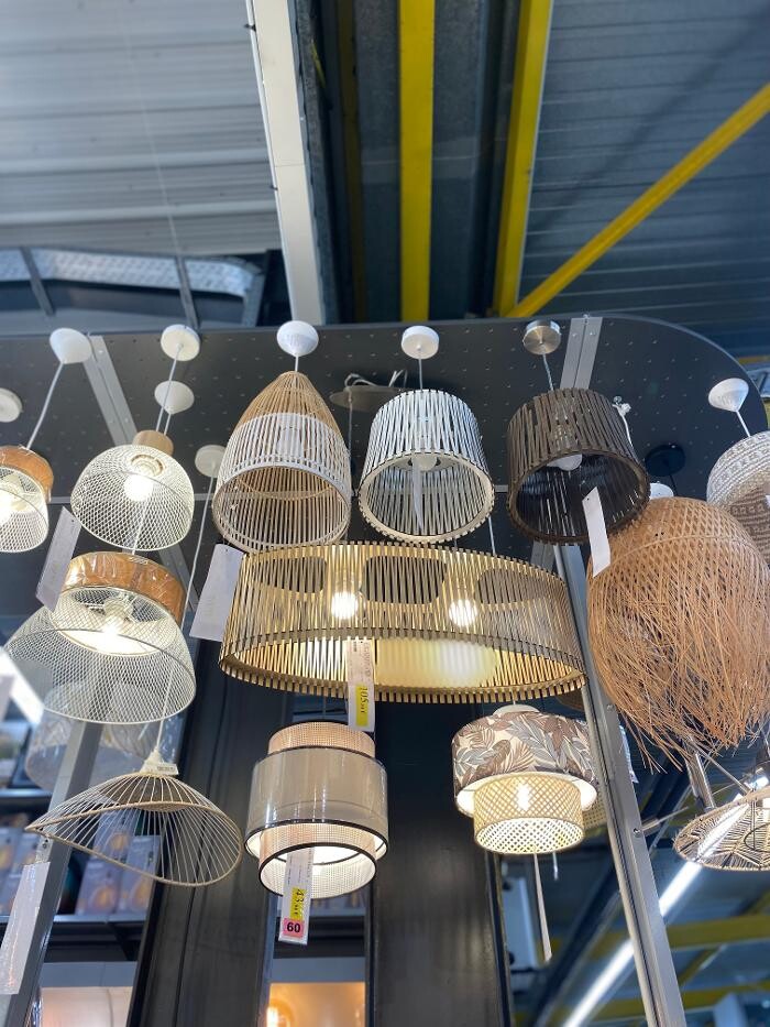 Images Bricorama Issoire