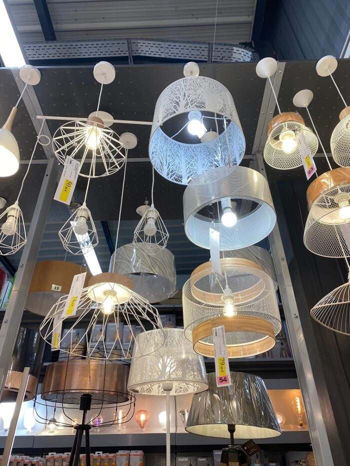 Images Bricorama Issoire