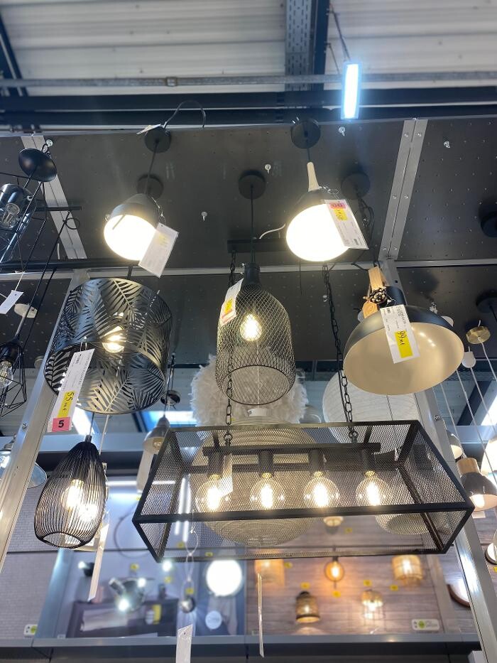 Images Bricorama Issoire